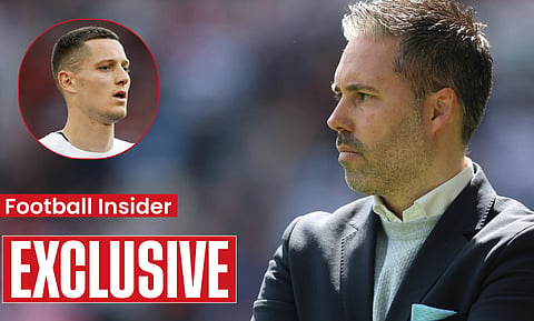 Exclusive: QPR agree deal to sign Zan Celar as medical lined up