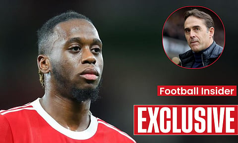 West Ham get Aaron Wan-Bissaka green light - sources