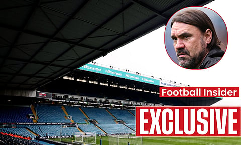 Exclusive: Leeds make move to sign Birmingham City's Jordan James