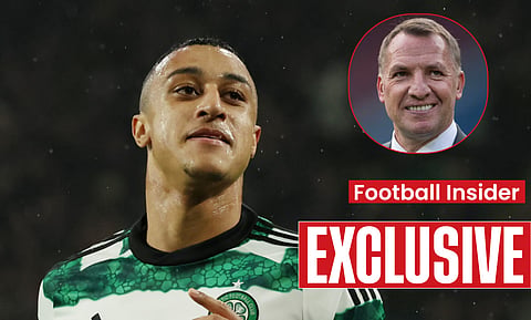 Celtic submitting new Adam Idah bid after bombshell - sources