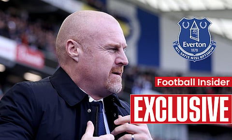 Jake O’Brien to undergo Everton medical tomorrow - sources