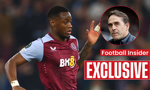 Exclusive: Jhon Duran agrees '£90,000-a-week' West Ham deal