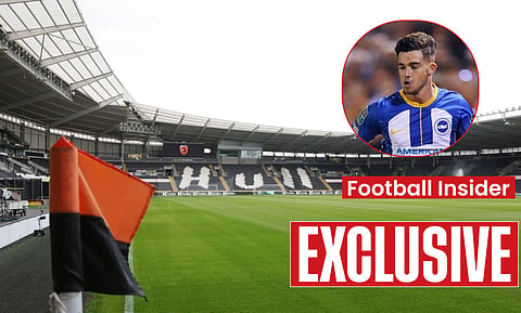 Exclusive: AFC Wimbledon agree to sign Hull City star James Furlong
