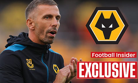 Exclusive: Huddersfield Town open talks to sign Wolves star Joe Hodge