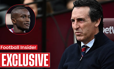 Exclusive: Aston Villa to pay Bayer Leverkusen £20m+ as deal all but done