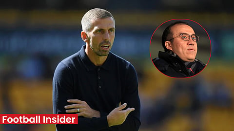 Wolves hit major hurdle after new financial reveal - Stefan Borson