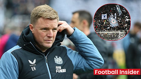 Newcastle United to complete 'flurry of signings this week'? - fans react