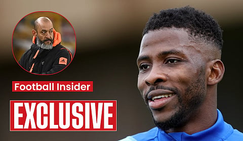 Exclusive: Nottingham Forest make move to beat Aston Villa to Iheanacho deal