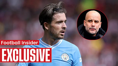 Jack Grealish could agree sensational Aston Villa return - Transfer expert