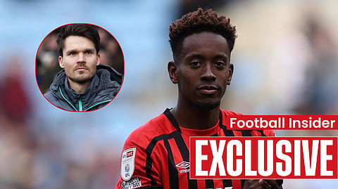 Jamal Lowe contract details revealed after Sheffield Wednesday move - sources
