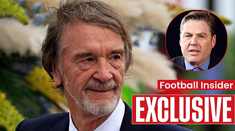 Newcastle fans rage at Jim Ratcliffe after 'corrupt' Man United claim