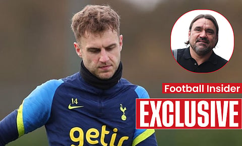 Exclusive: Joe Rodon snubbed two PL-club offers to push through Leeds move