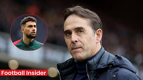 West Ham £50m duo told to find new clubs - sources