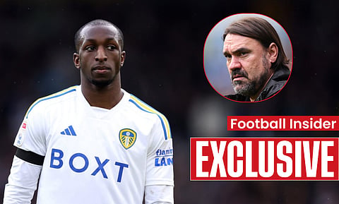 Glen Kamara set to complete 'shock' Leeds move - expert