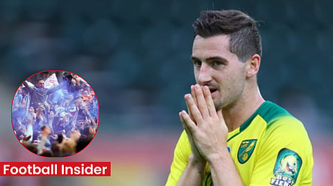 Rangers fans 'shocked' as Kenny McLean talks open