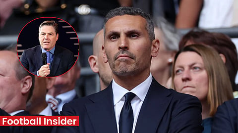 Man City v Premier League: Announcement is imminent after twist - Keith Wyness