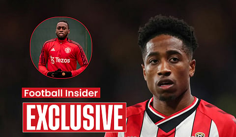 Kyle Walker-Peters: Major West Ham update today - sources