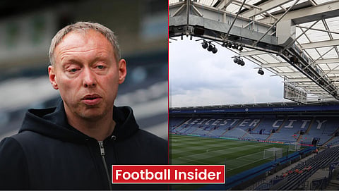 Leicester City points deduction appeal doomed to fail - 'it's a slam dunk'