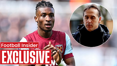 Exclusive: West Ham response to Mohammed Kudus offer revealed