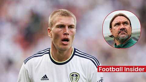 Leeds United fans demand Kristensen is sold after what happened at Thorp Arch
