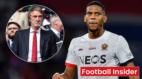 Man United doomed to fail after Jean-Clair Todibo twist - Keith Wyness