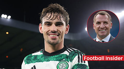 Celtic star Matt O'Riley to be offered '£40,000-a-wk' deal - expert