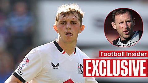 Exclusive: Toulouse submit seven-figure bid for MK Dons star Max Dean