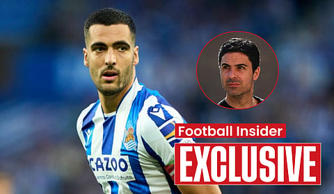 Arsenal transfer news: Viktor Gyokeres and Mikel Merino updates today