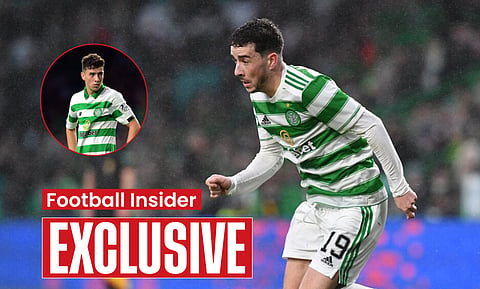 Mikey Johnston told to complete Celtic move after West Brom reveal - expert