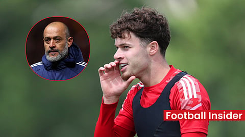 Neco Williams deletes post after Nottingham Forest beat Southampton