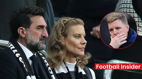 Newcastle United fans lash out at PiF owners after 'grim' £50m+ reveal