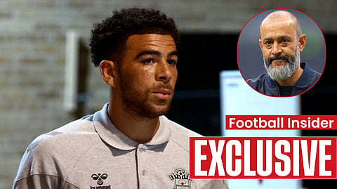 Nottingham Forest race to beat rivals to Che Adams signing - sources