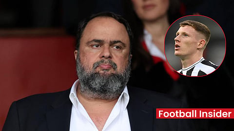 Nottingham Forest points deduction fears rise after 'insane' twist - fans react