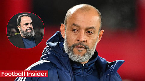 'Nottingham Forest could face issue' after record-breaking update - Stefan Borson