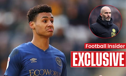 Chelsea ready sensational Ollie Watkins swap deal offer - sources