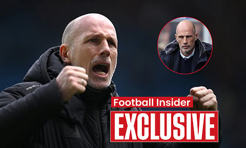 Rangers board 'promised Philippe Clement money to overturn Celtic' - pundit