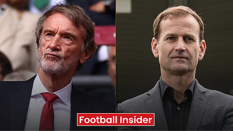 Man United have made '£10m mistake' after confirmed news - Stefan Borson