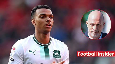 Rangers fans thrilled by Morgan Whittaker deal update