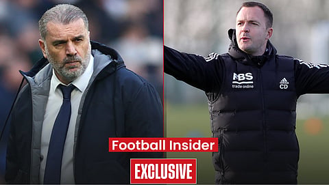 Exclusive: Tottenham plot new Rico Browne swoop after Birmingham offer rejected