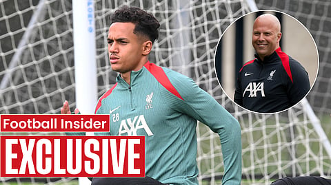 Liverpool hatch new Fabio Carvalho transfer plan - sources