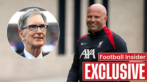 Liverpool accelerate midfielder signing after Wataru Endo update