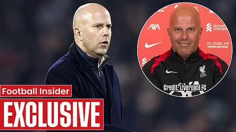 Exclusive: Liverpool work on multiple deals, three first-XI signings expected