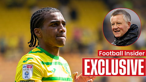 Sam McCallum completes Sheffield United move as deal agreed