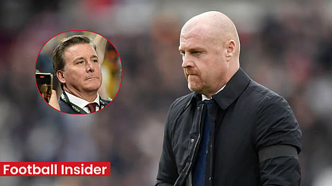 Sean Dyche sack: 'Immediate Friedkin verdict emerges at Everton'