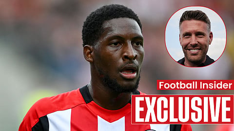 Luton Town agree deal to sign Shandon Baptise - sources