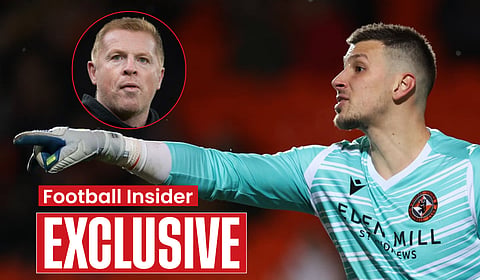 Exclusive: Siegrist jets in tonight to finalise Celtic move, two-year deal
