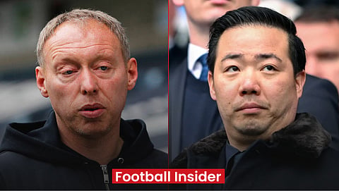 Leicester City set for 'big' points deduction blow after hearing update - Borson