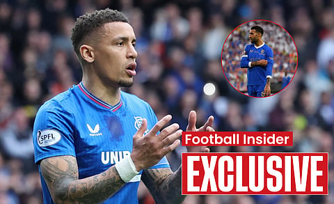 Rangers will accept '£10m' offer for star duo - expert