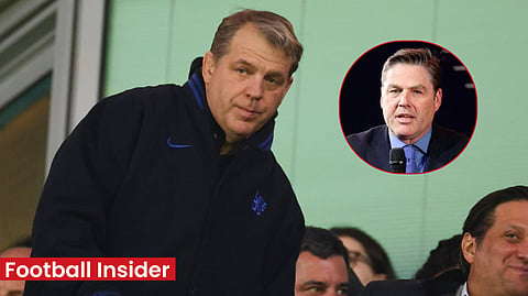 Stefan Borson drops Chelsea penalty verdict after Premier League talks revealed