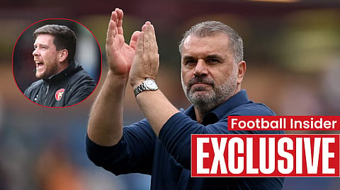 Exclusive: Barnsley agree deal to sign Tottenham's Matthew Craig